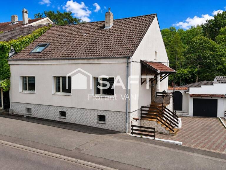 Maision d'habitation — photo 1
