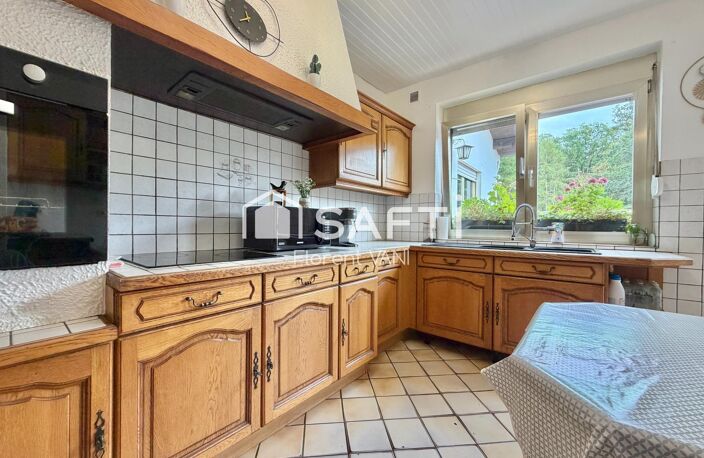 Maision d'habitation — photo 4