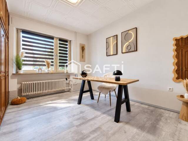 Maision d'habitation — photo du bien