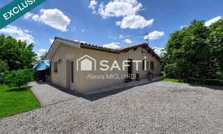 Maison 4 Pièces 92 m² à vendre à Castelnau-de-Médoc (33480)