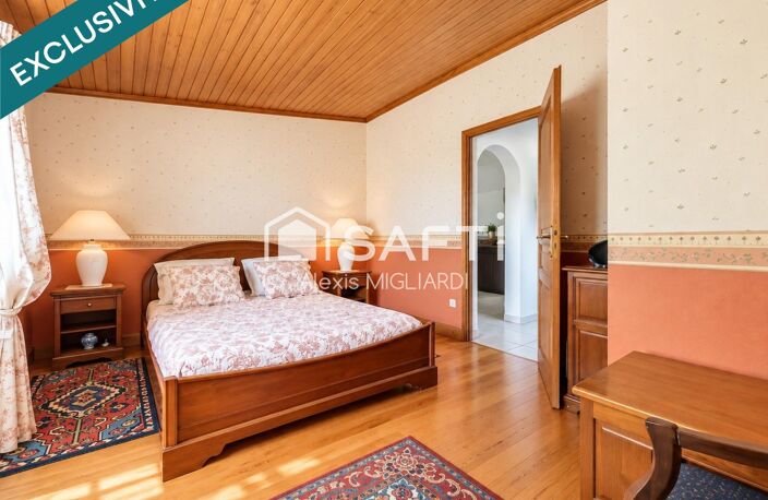 CASTELNAU-DE-MÉDOC  À DEUX PAS DES ÉCOLES ET DES COMMERCES  MAISON 3 CHAMBRES  TERRAIN 1 297 M² — photo 5