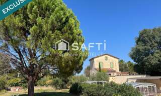 Maison 6 Pièces 140 m² à vendre à Saint-Alexandre (30130)