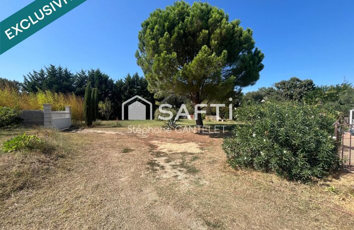 Maison en pierre pleine de charme, piscine, jardin — photo 4