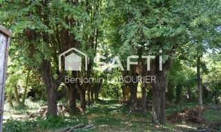 Terrain  2504 m² à vendre à Joigny (89300)