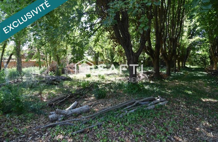 Un écrin de verdure à bâtir au cœur de Joigny — photo 2
