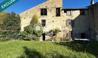 Immeuble  400 m² à vendre à Léran (09600)