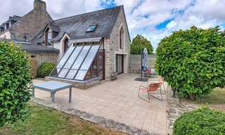 Maison 9 Pièces 230 m² à vendre à Leuhan (29390)