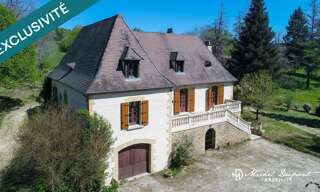 Maison 7 Pièces 184 m² à vendre à Le Bugue (24260)