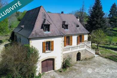 Maison 7 pièces 349000 €