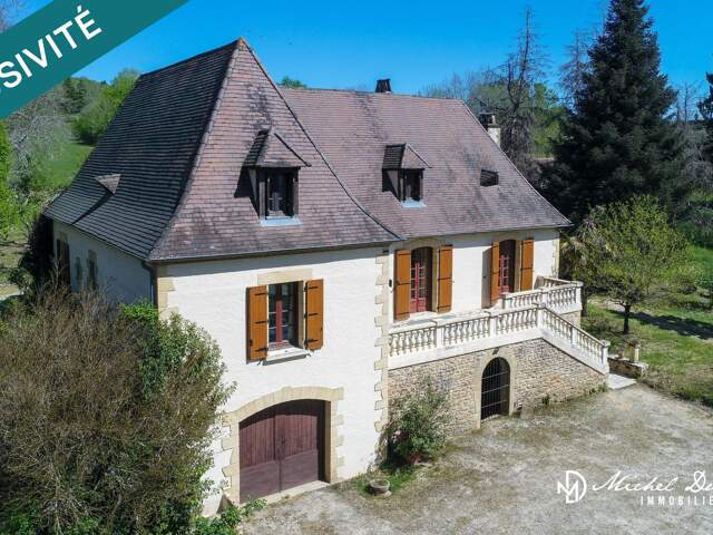 Une maison familiale spacieuse où chacun trouve sa place — photo du bien