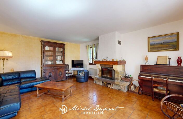 Une maison familiale spacieuse où chacun trouve sa place — photo 4