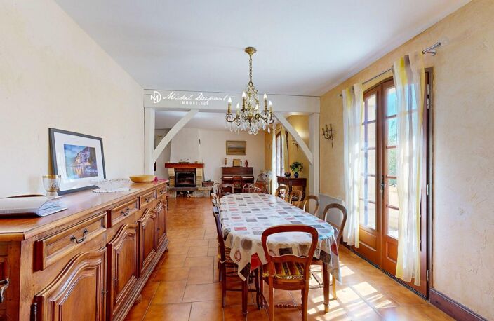 Une maison familiale spacieuse où chacun trouve sa place — photo 5