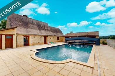 Maison 20 pièces 695000 €