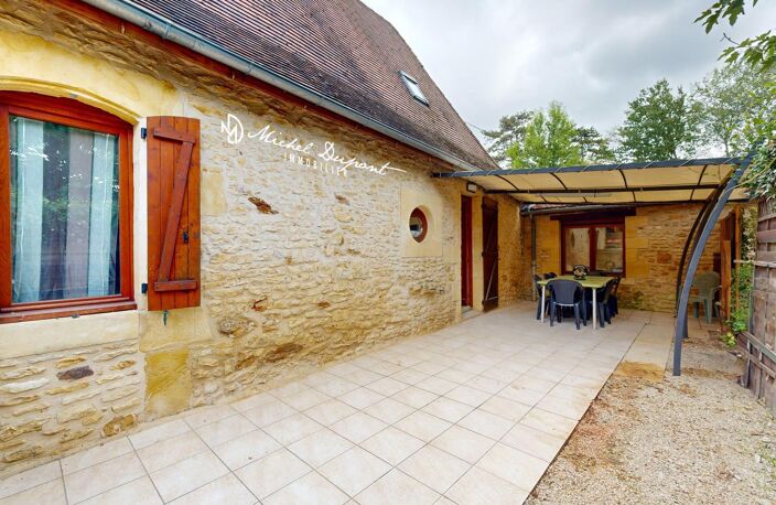 Domaine touristique clé en main en Vallée de la Vézère — photo 3