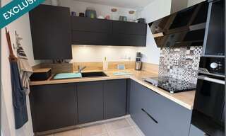 Appartement 4 Pièces 79 m² à vendre à Dijon (21000)