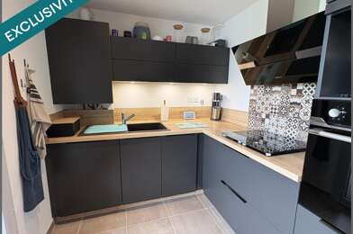 Appartement 4 pièces 280000 €
