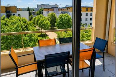 Appartement 4 pièces 280000 €