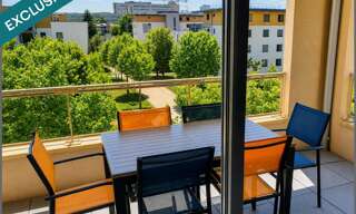 Appartement 4 Pièces 79 m² à vendre à Dijon (21000)