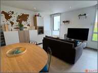 T4 lumineux, 2 loggias, vue parc et double garage — photo 3