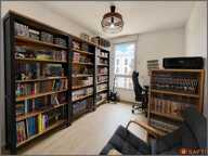 T4 lumineux, 2 loggias, vue parc et double garage — photo 4