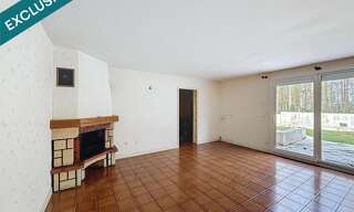 Maison 5 Pièces 90 m² à vendre à Richardménil (54630)