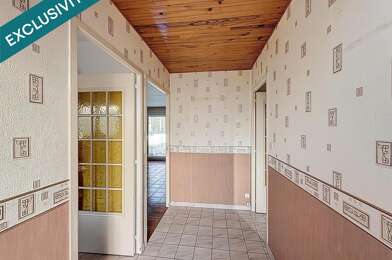 Maison 5 pièces 229000 €
