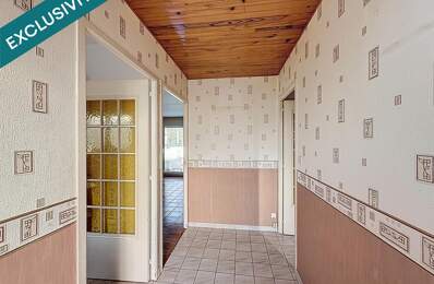 maison familiale de plain pied — photo du bien