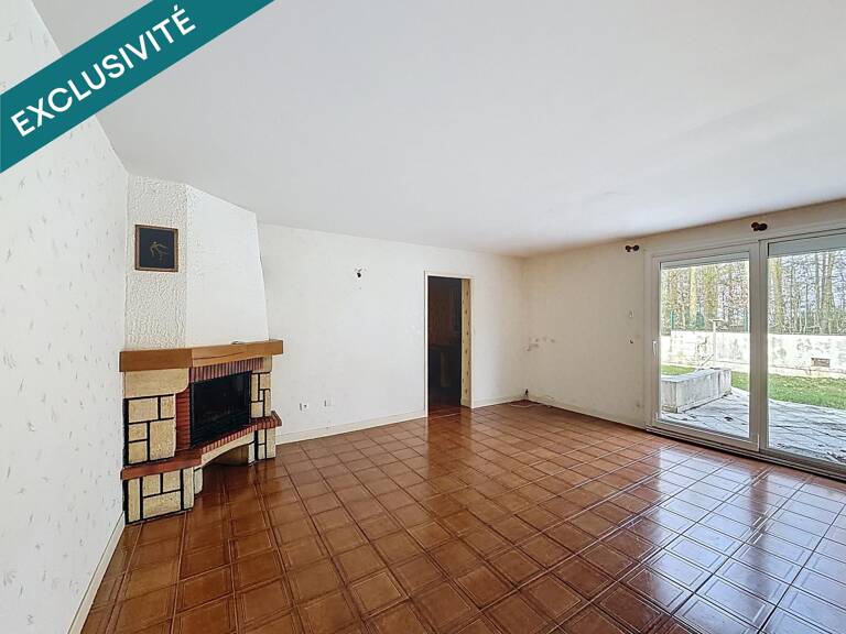 maison familiale de plain pied — photo 1