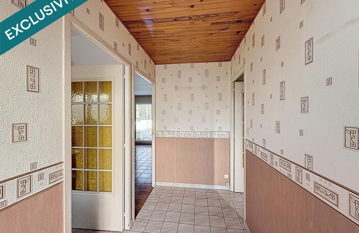 maison familiale de plain pied — photo 2