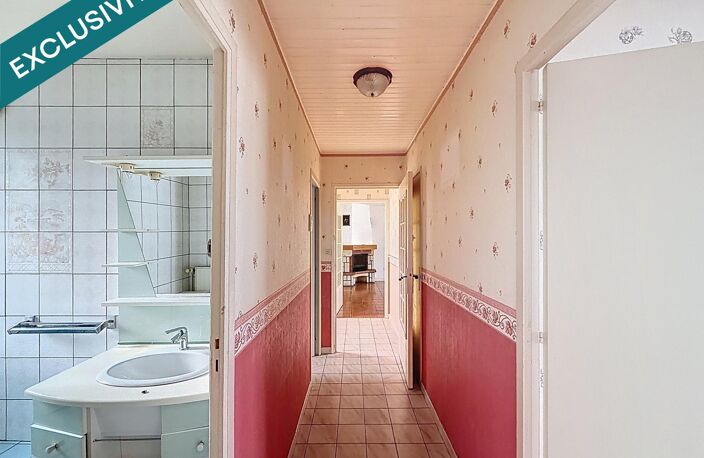 maison familiale de plain pied — photo 4