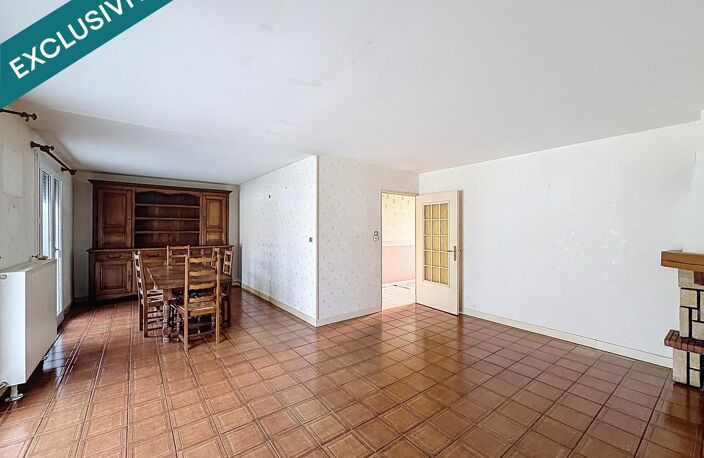 maison familiale de plain pied — photo 5