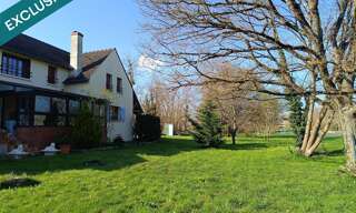 Maison 7 Pièces 226 m² à vendre à Léré (18240)