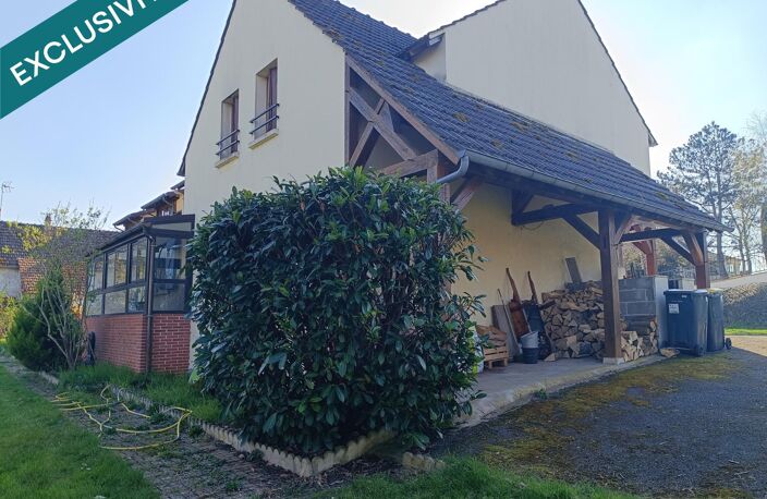 Maison de charme au bord du canal - 7 Pieces -4 chambres — photo 5