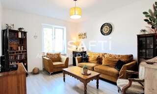 Appartement 3 Pièces 54 m² à vendre à Mulhouse (68200)