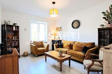 Appartement 3 pièces 87000 €