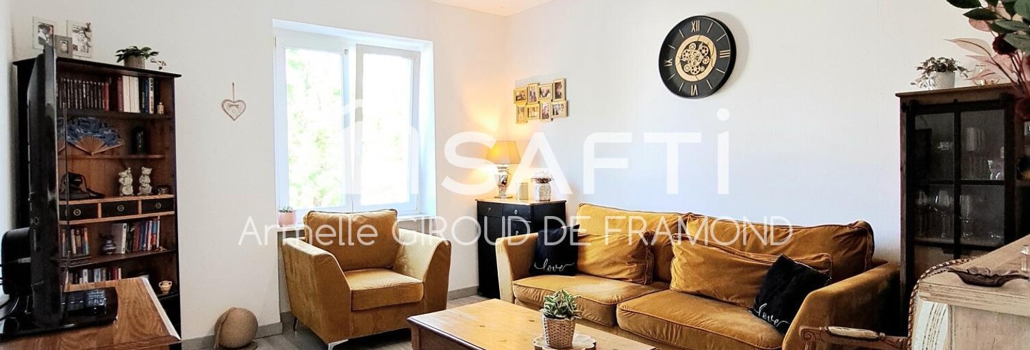 Appartement 3 Pièces 54 m² à vendre à Mulhouse (68200)