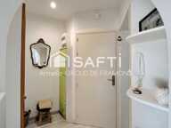 Idéal investisseur! À Mulhouse, quartier Bel Air proche toute commodité, appartement loué 54 m2 avec place de stationnement et cave. — photo 2