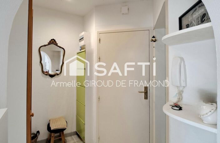 Idéal investisseur! À Mulhouse, quartier Bel Air proche toute commodité, appartement loué 54 m2 avec place de stationnement et cave. — photo 2