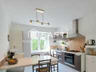 Idéal investisseur! À Mulhouse, quartier Bel Air proche toute commodité, appartement loué 54 m2 avec place de stationnement et cave. — photo 3