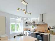 Idéal investisseur! À Mulhouse, quartier Bel Air proche toute commodité, appartement loué 54 m2 avec place de stationnement et cave. — photo 4