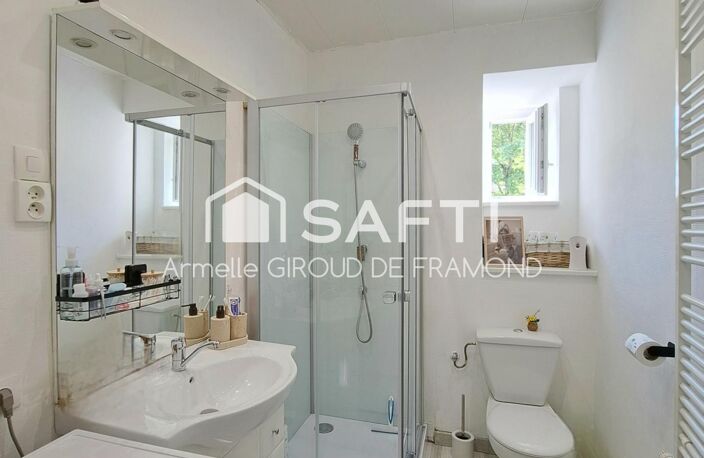Idéal investisseur! À Mulhouse, quartier Bel Air proche toute commodité, appartement loué 54 m2 avec place de stationnement et cave. — photo 5