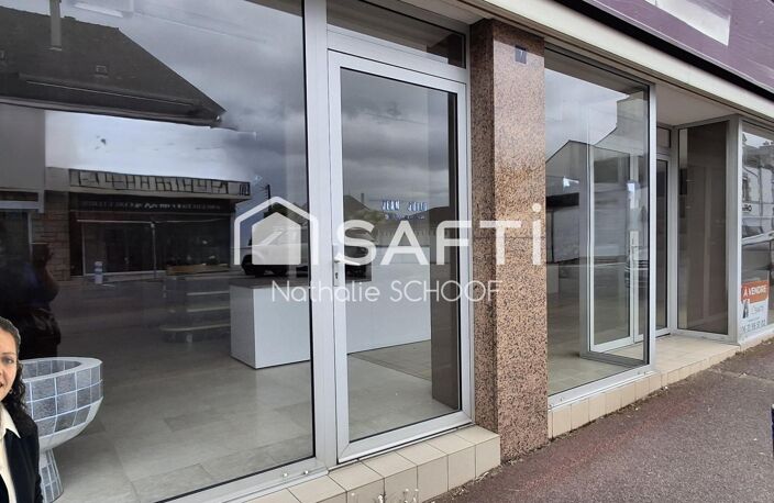 Local commercial et appartement — photo 4