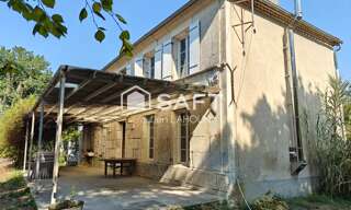 Maison 7 Pièces 248 m² à vendre à Brives-sur-Charente (17800)