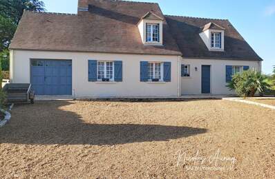 ? Maison familiale de charme avec grand terrain constructible — photo du bien
