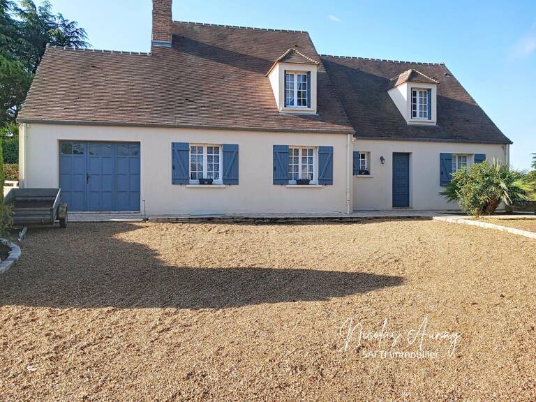 ? Maison familiale de charme avec grand terrain constructible — photo 1
