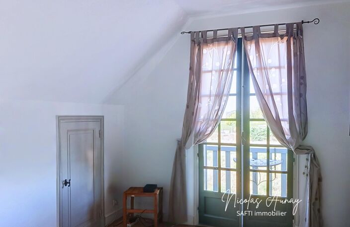 ? Maison familiale de charme avec grand terrain constructible — photo 3