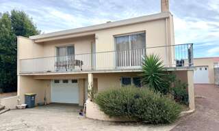 Maison 7 Pièces 101 m² à vendre à Les Sables-d'Olonne (85180)