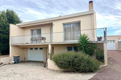 Maison 7 pièces 397000 €