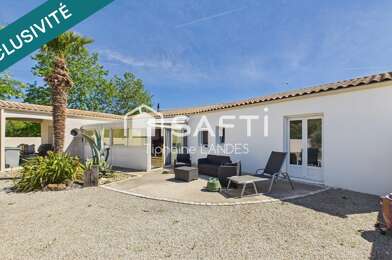 Maison 6 pièces 349000 €
