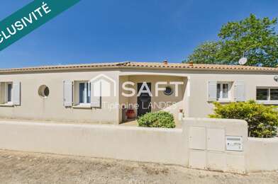 Maison 6 pièces 349000 €